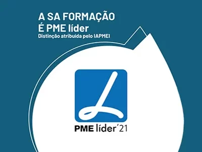 Logotipo PME Líder