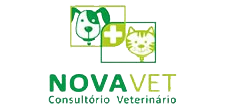 Consultório Veterinário Novavet