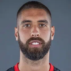 Fotografia do formando Rui Areias, formando do Curso de Conclusão do 9º Ano e/ou 12º Ano