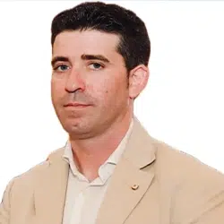 Fotografia do formando Pedro Gama, formando do Curso de Conclusão do 9º Ano e/ou 12º Ano