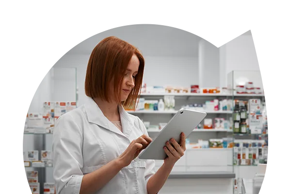 Curso Técnico Auxiliar de Farmácia – Nível IV