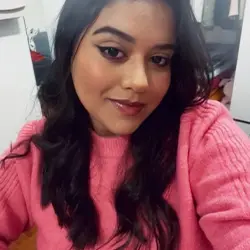 Fotografia da formanda Ana Sampaio, formanda do Curso de Auxiliar de Ação Educativa